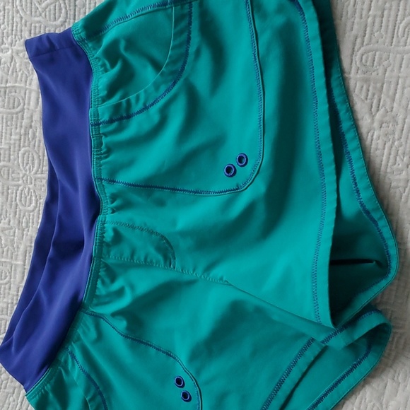 Prana Pants - Prana Women's Short